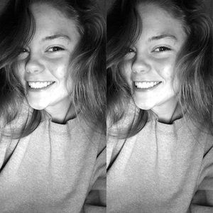 Meet your Posher, Kelsey